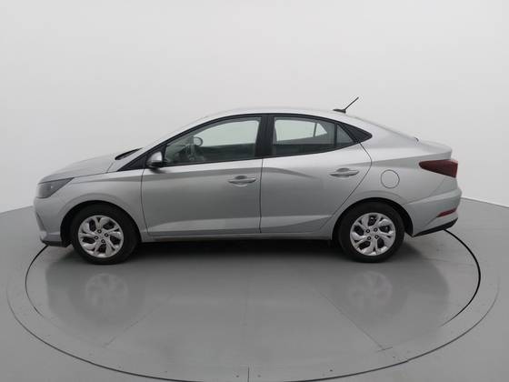 HYUNDAI HB20S 1.0 12V FLEX COMFORT MANUAL